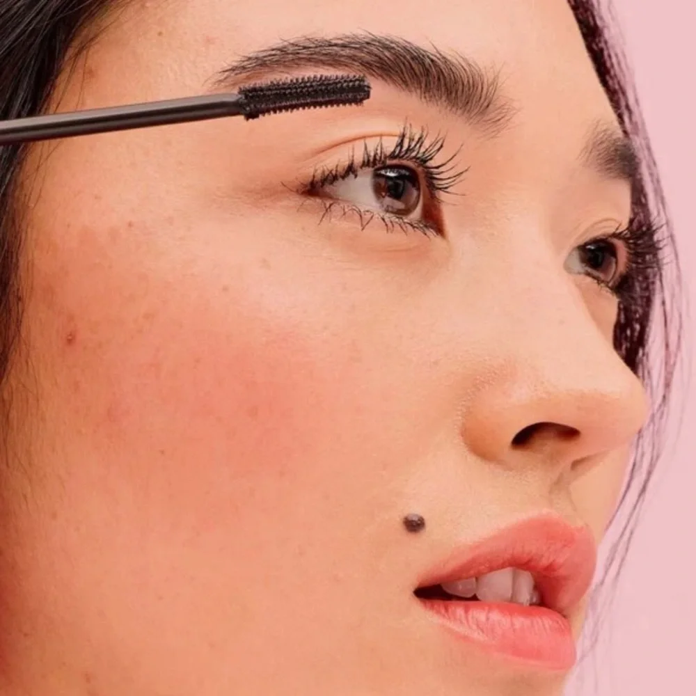 Benefit Roller Lash Super Curling & Lifting Mascara in Black NIB